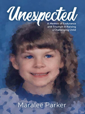 cover image of Unexpected